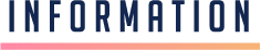 information